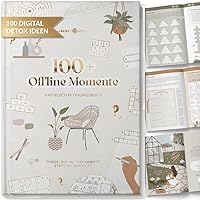 Lebenskompass Beschäftigungsbuch — Bild 1