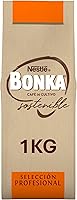 Bonka Selección Professional Natural Kaffeebohnen 1 kg — Bild 1