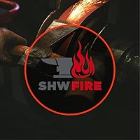 SHW-FIRE Schneeschieber 55 cm — Bild 9