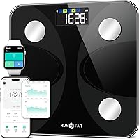 RunSTAR FG2210 Körperanalysewaage — Bild 1