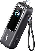 Anker Zolo A1695 Power Bank 25.000 mAh 165W — Bild 1