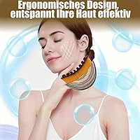 FLYGRRIV Lymphbürste Gesicht SZ-01 — Bild 5