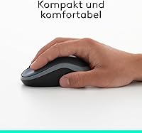 Logitech M185 — Bild 5