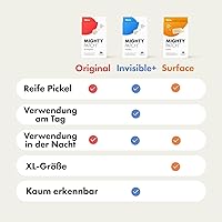 Hero Cosmetics Mighty Patch Surface (10 Stück) — Bild 9