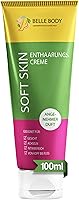 Belle Body Enthaarungscreme 100ml — Bild 1