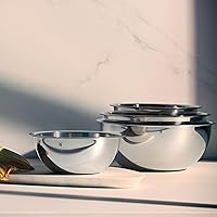 WMF Gourmet Schüsselset 4-teilig — Bild 2