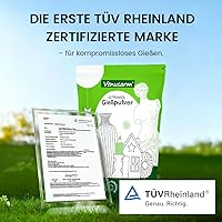 Venusarm TC01 Gießpulver 9,6 kg — Bild 2