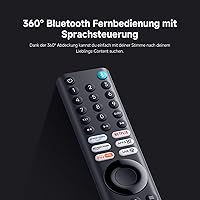 Xiaomi TV F 65-Zoll — Bild 18