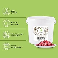 GreatVita Gefriergetrocknete Erdbeeren 400g — Bild 4
