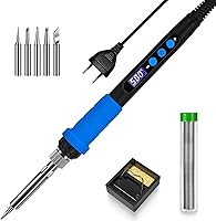 RISEMART LC-734B-EU Lötkolben-Set — Bild 1
