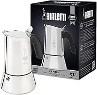 Bialetti Venus Induction 4-Tassen — Bild 1
