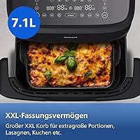Philips Airfryer NA154/00 (7,1 L) — Bild 5