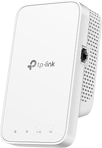 TP-Link RE330 Test & Bewertung