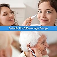 iLove Q-Grips Ohrenreiniger 16er-Set — Bild 7