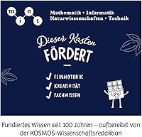 Kosmos Fun Science Schoko-Labor — Bild 5