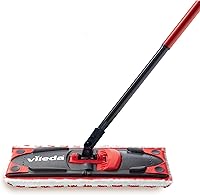 Vileda Ultramax 2in1 Komplett-Set — Bild 4