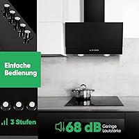 Bomann DU 7607 G 60 cm — Bild 5