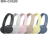 Sony WH-CH520 — Bild 10
