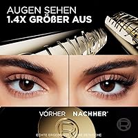 L'Oréal Paris Volume Million Lashes Mascara 10,5 ml — Bild 4