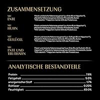 Sheba Selection in Sauce Geflügelvariation 40x85g — Bild 6