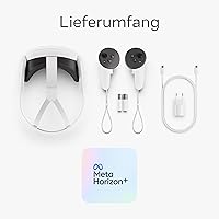 Meta Quest 3 512 GB — Bild 7