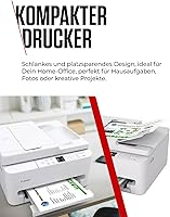 Canon PIXMA TS7550i — Bild 5