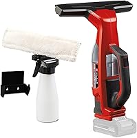 Einhell BRILLIANTO Power X-Change Akku-Fenstersauger — Bild 1