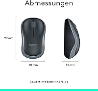 Logitech MK270 — Bild 7