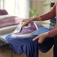 Philips DST3010/30 Dampfbügeleisen — Bild 5