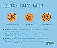 Green Petfood InsectDog Hypoallergen 10 kg — Bild 5