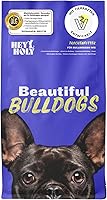 HEY HOLY Trockenfutter Bulldogge Lachs 7 kg — Bild 1