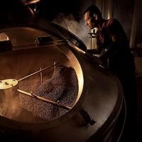 Caffè Mauro Torrefazione Avvolgente 1 kg — Bild 5