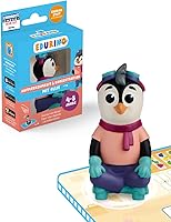 Edurino Figur Ollie Aufmerksamkeit & Konzentration — Bild 1