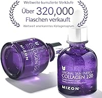 MIZON Collagen 100 Serum 30 ml — Bild 2