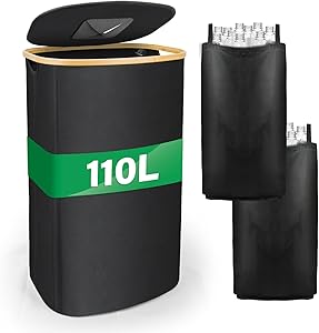 MOWETOO 20744 Pfandflaschen-Sammelbehälter 110L Test & Bewertung