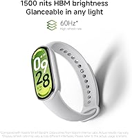 Xiaomi Smart Band 10 — Bild 2