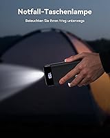 INIU BI-B5 20000mAh Powerbank — Bild 7