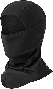 BAONUOR Balaclava Test & Bewertung