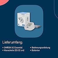 Omron X2 Essential — Bild 6