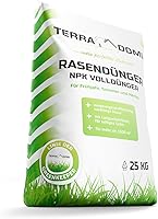 Terra Domi Rasendünger NPK 15-15-15 25 kg — Bild 7