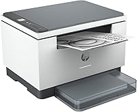 HP LaserJet MFP M234dw — Bild 12