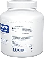 Pure Encapsulations Magnesiumglycinat 180 Kapseln — Bild 9