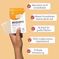 Hero Cosmetics Mighty Patch Surface (10 Stück) — Bild 2