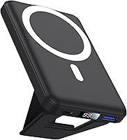 AOGUERBE KT-D009 Powerbank 10000mAh MagSafe — Bild 1