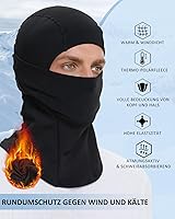 BAONUOR Balaclava — Bild 4