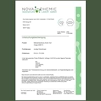 Nordic Pure Methylenblau 1% Lösung 100ml — Bild 9