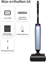 Tineco Floor One S9 Artist — Bild 9