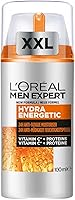 L'Oréal Men Expert Hydra Energy 24H Anti-Müdigkeit Feuchtigkeitspflege 100 ml — Bild 1