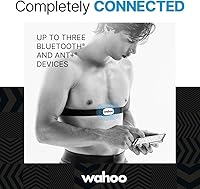 Wahoo Fitness TRACKR Heart Rate — Bild 10