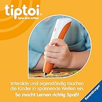 Ravensburger tiptoi Stift 4. Generation — Bild 4